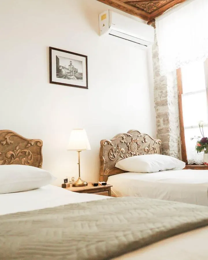 Hotel 4 Rooms Gjirokastra