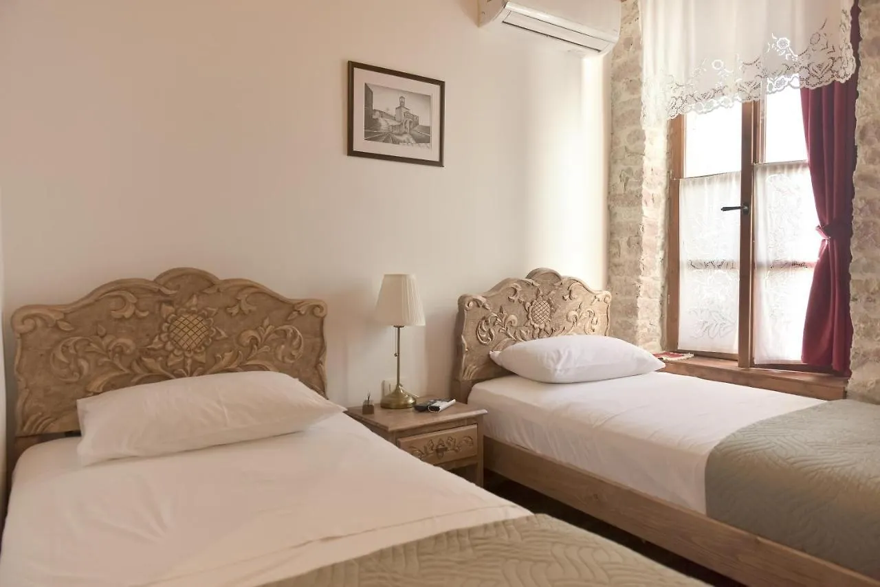 *** Hotel 4 Rooms Gjirokastra Albania