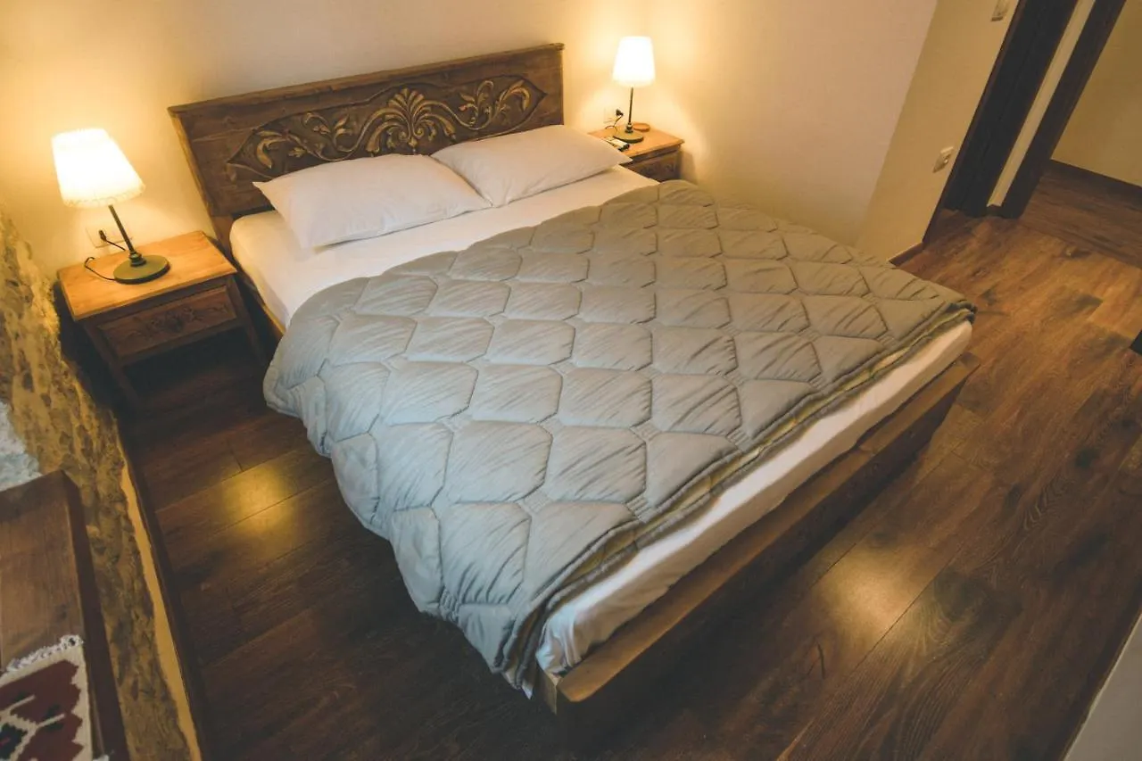 4 Rooms Gjirokastra Albania