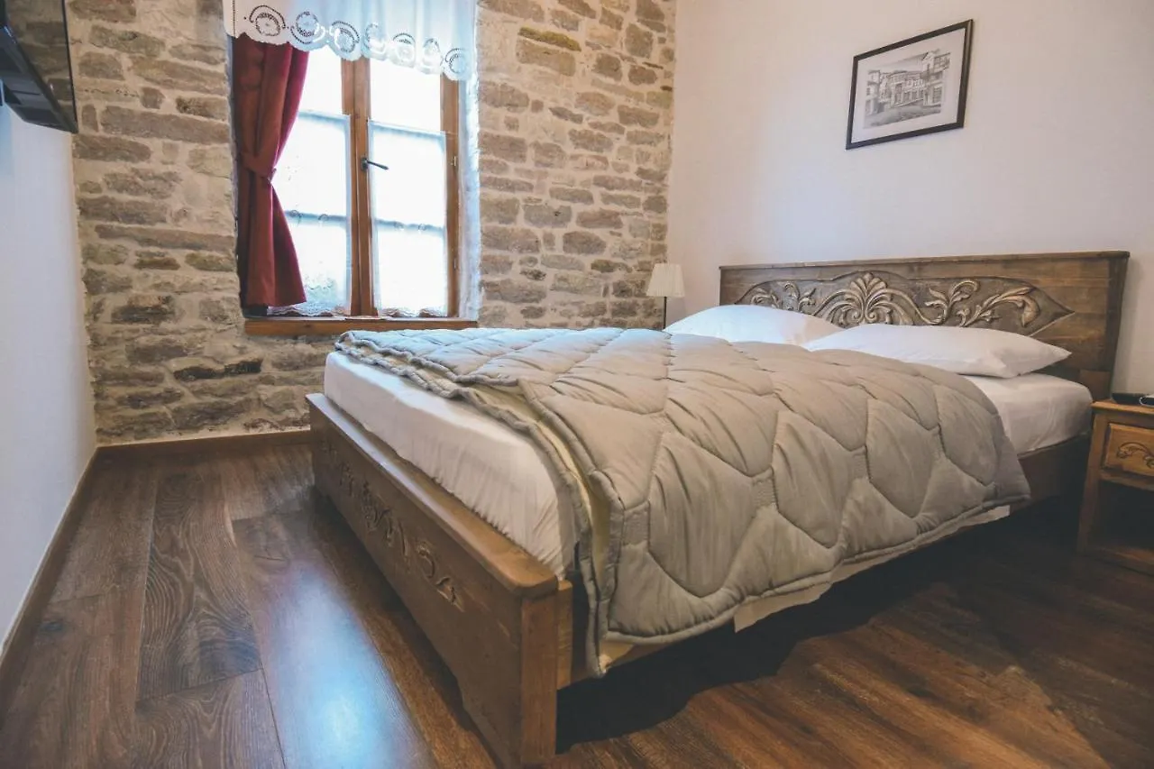 4 Rooms Gjirokastra Gjirokaster