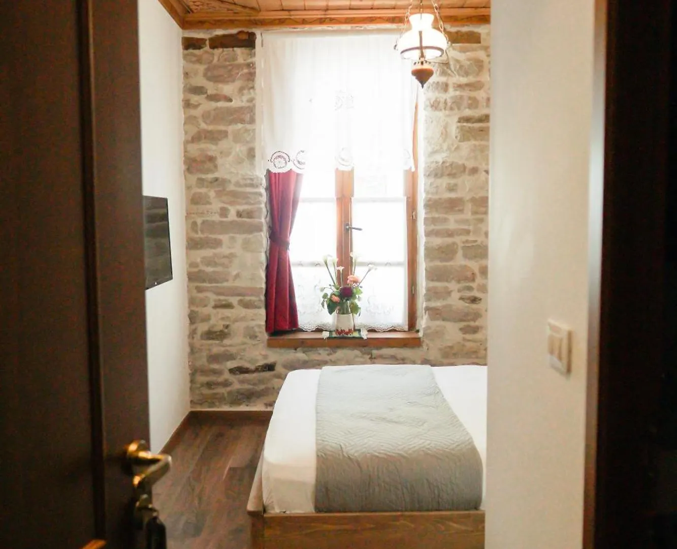 4 Rooms Gjirokastra Hotel Gjirokaster