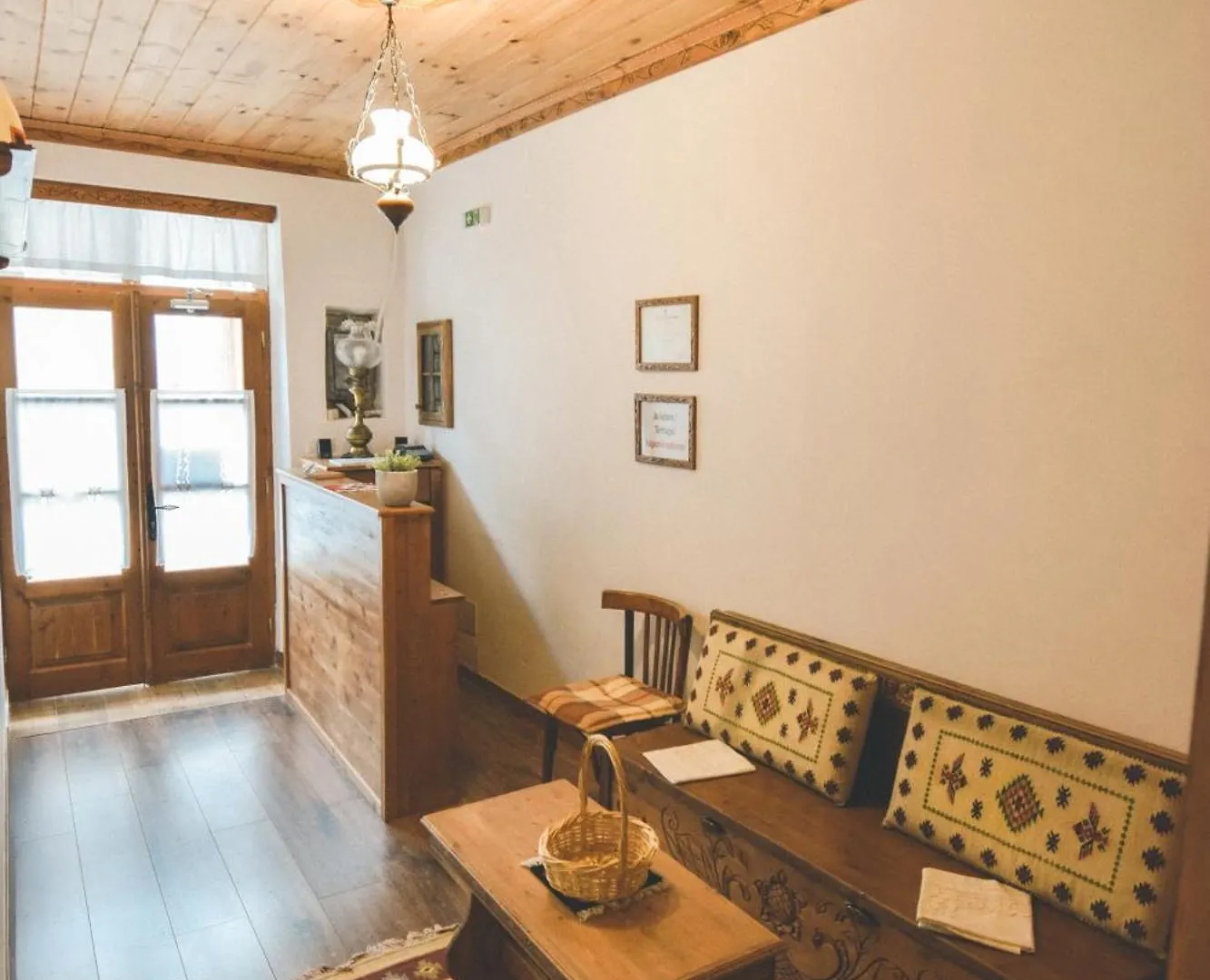 4 Rooms Gjirokastra